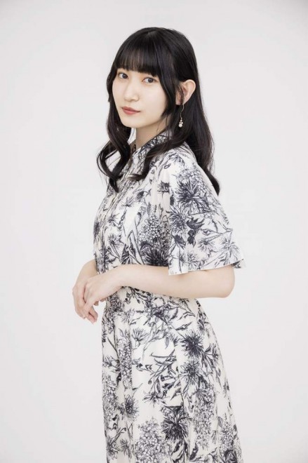 Haruna Fukushima